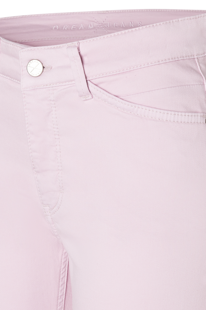 Dotique MAC Dream Chic Jeans in Dream Denim – Light Blue 5471-00-0355L-706R