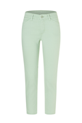 MAC Jeans Dream Summer Light Fresh Mint L26 5492-0351-137R front view, shop Mac Jeans at Dotique gallery 1