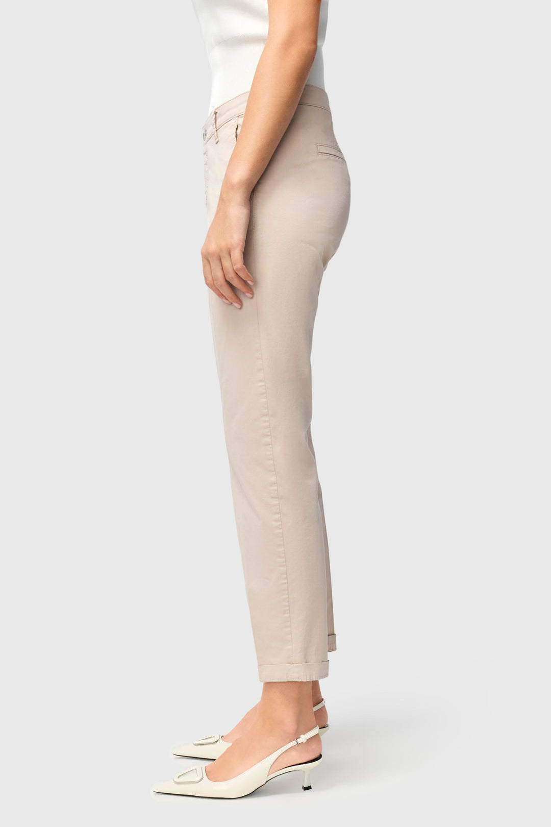 dotique-mac-ivory-chino-turn-up-slim-fit-26-inch-3075-00-0434-208R-1