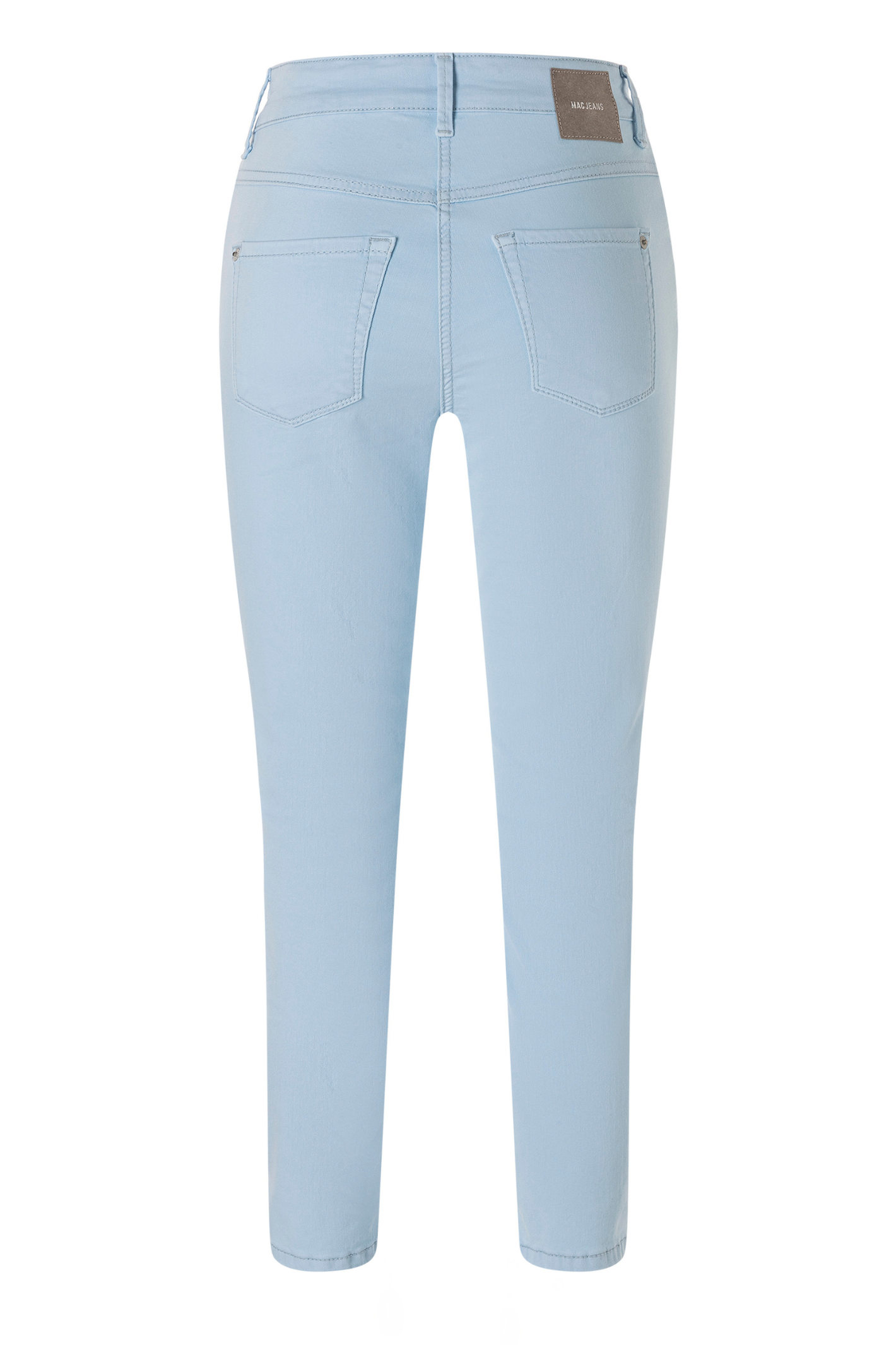 MAC Jeans Dream Summer Heaven Blue L26 5492-0351-121R by Mac Jeans shop at Dotique for stylish comfortable jeans