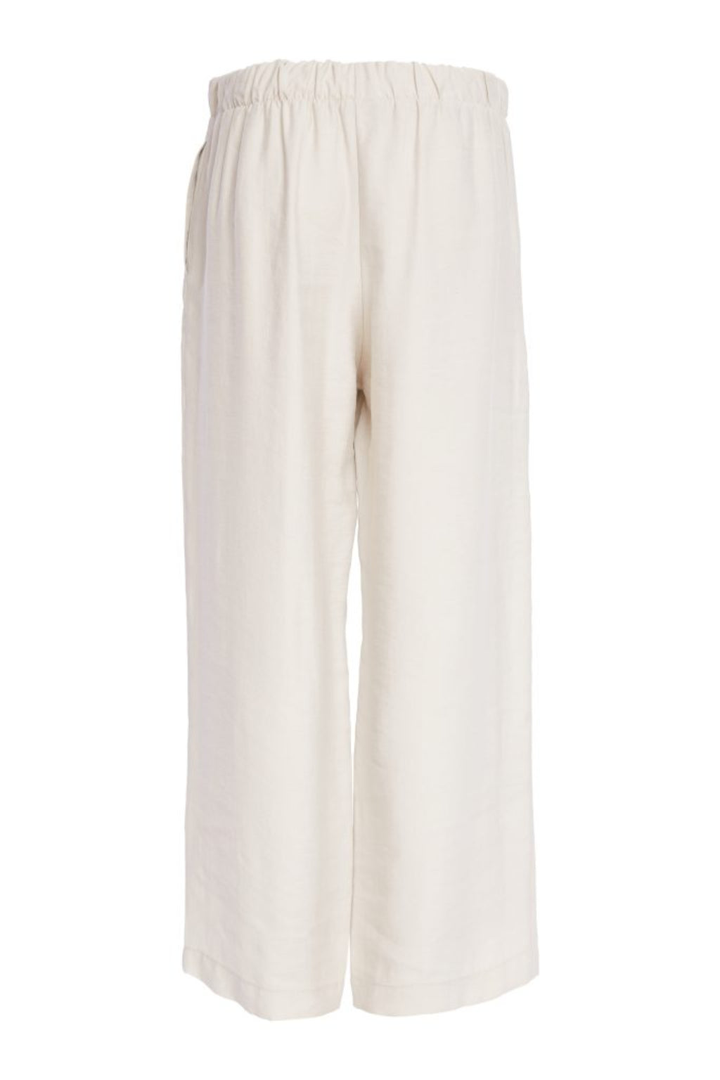Naya NPA26128 Soft Pull Up Trouser Ash