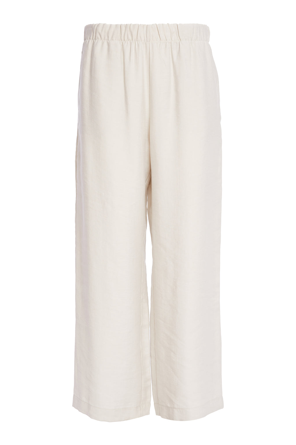 Naya NPA26128 Soft Pull Up Trouser Ash