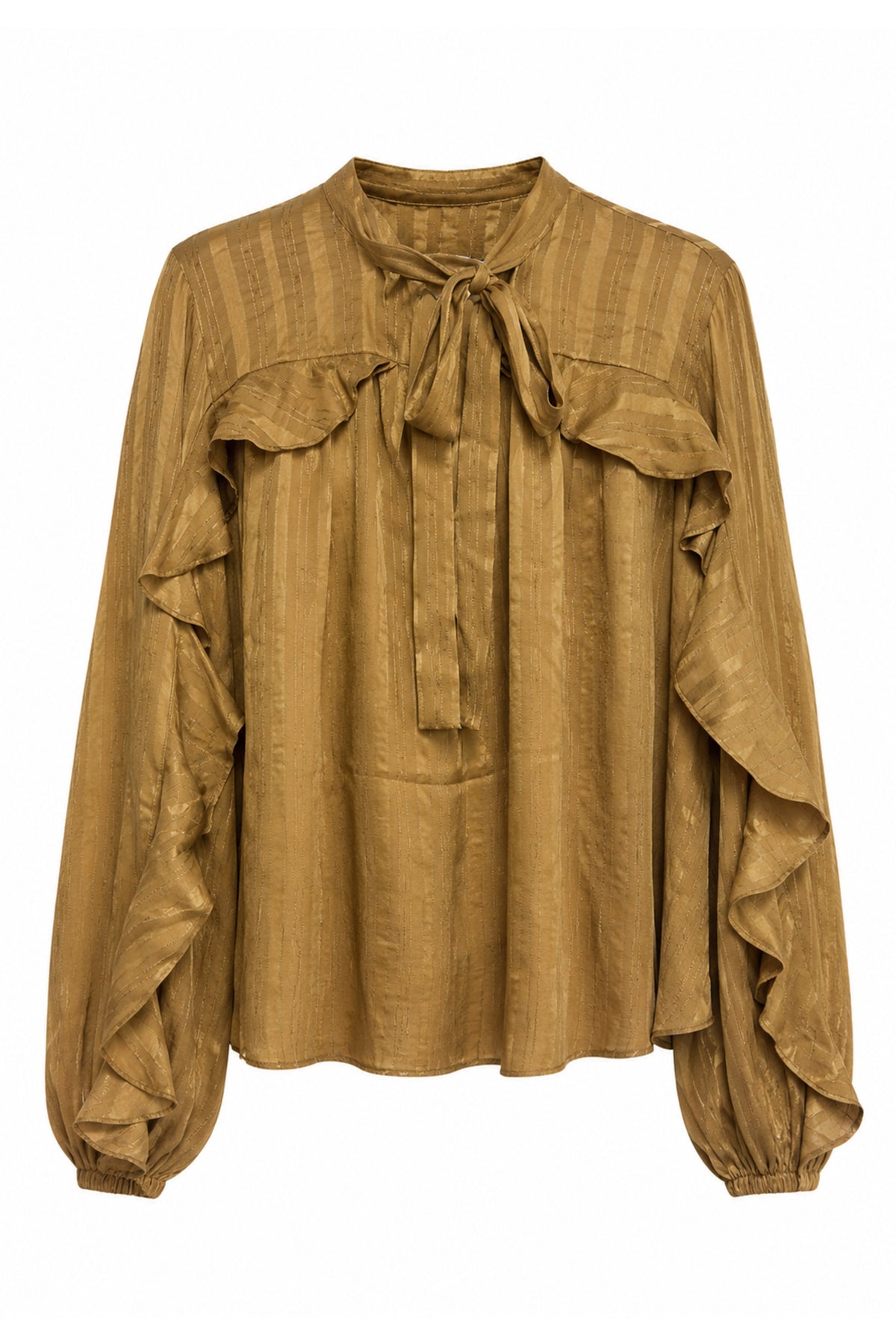 NKN Nekane Viorno Camel, view 3. Shop NKN Nekane at Dotique.