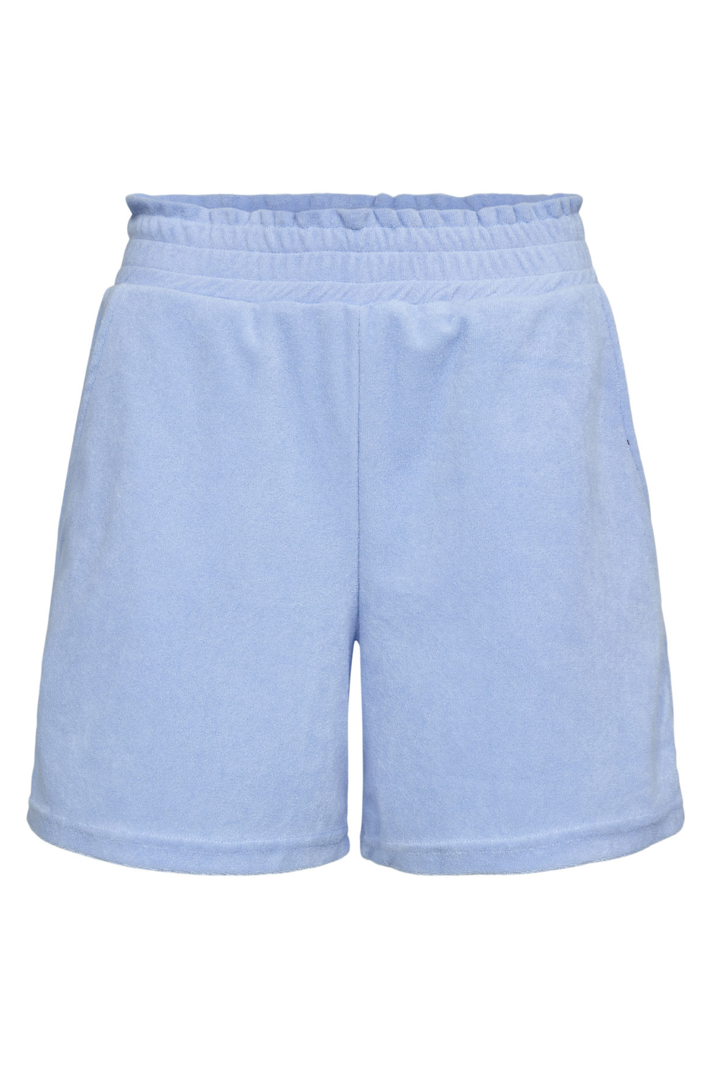 Numph 706803 Nualine Shorts Placid Blue