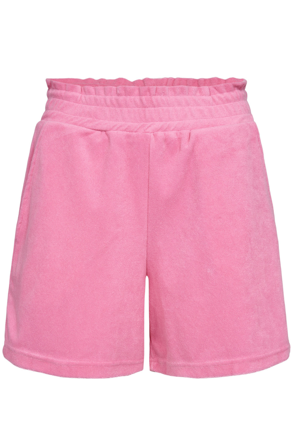 Numph 706803 Nualine Shorts Prism Pink