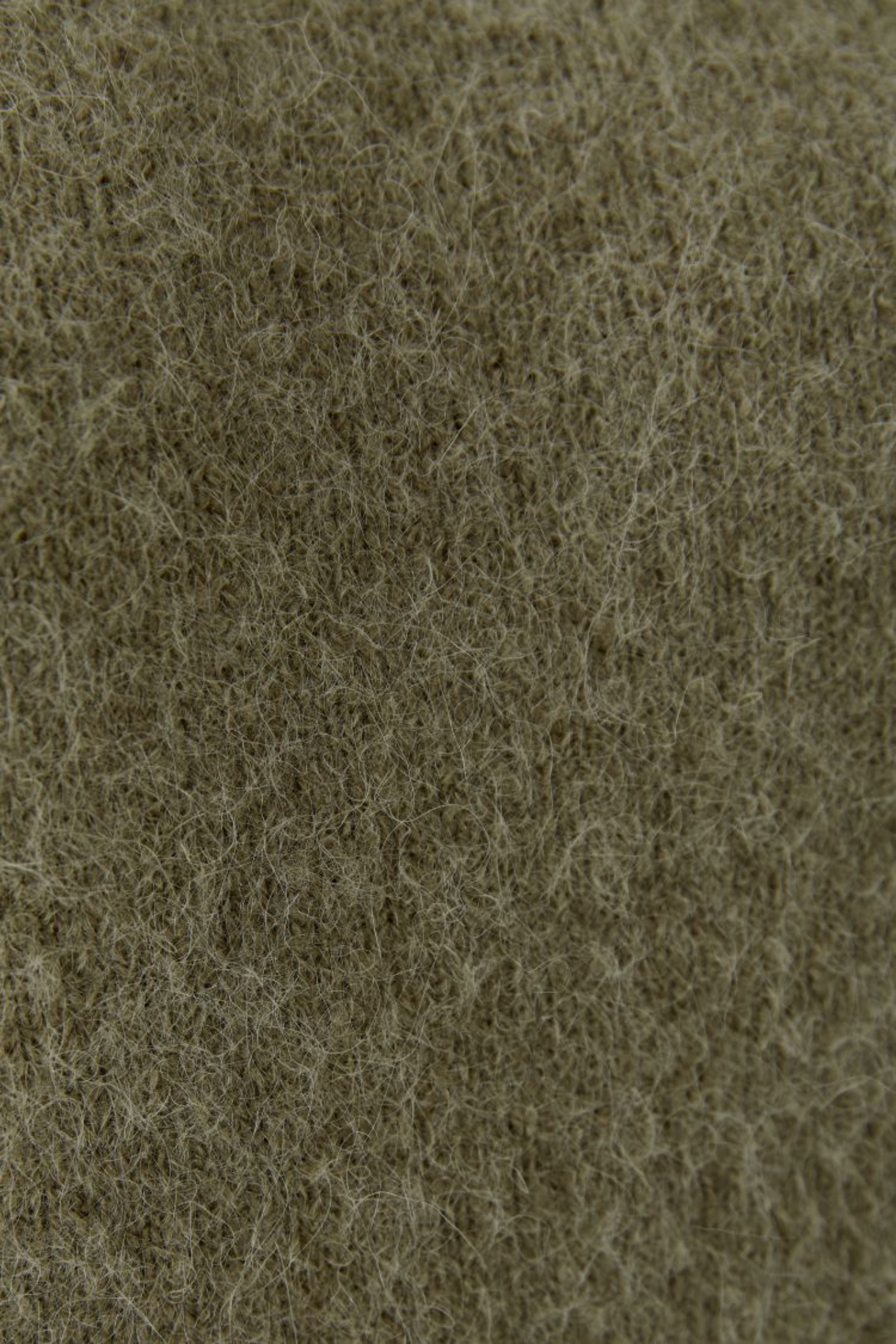 Soft alpaca-blend jumper by Oui in Green Garden. Lightweight, flattering and easy to wear with jeans or tailored trousers. Shop now at Dotique.