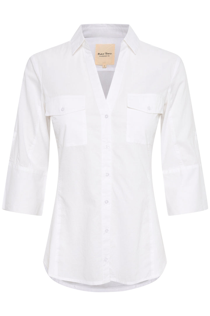 dotique-part-two-30305975-cortnia-cotton-shirt-bright-white-relaxed-fit-3-4-sleeve-1