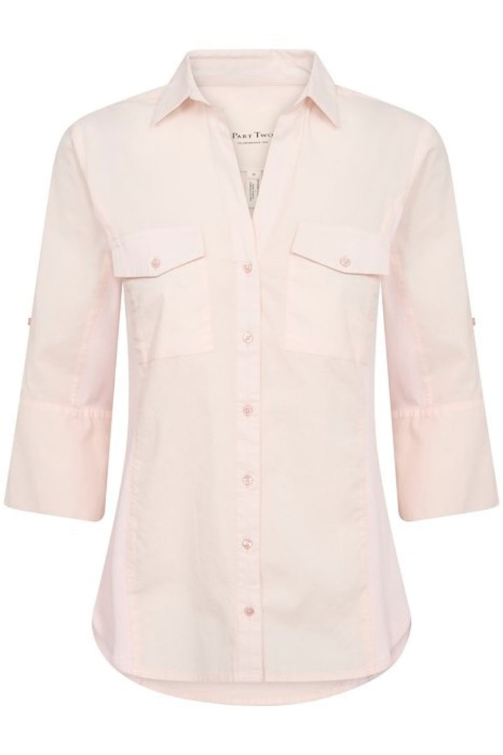 dotique-part-two-30305975-cortnia-cotton-shirt-mauve-pink-relaxed-fit-3-4-sleeve-1