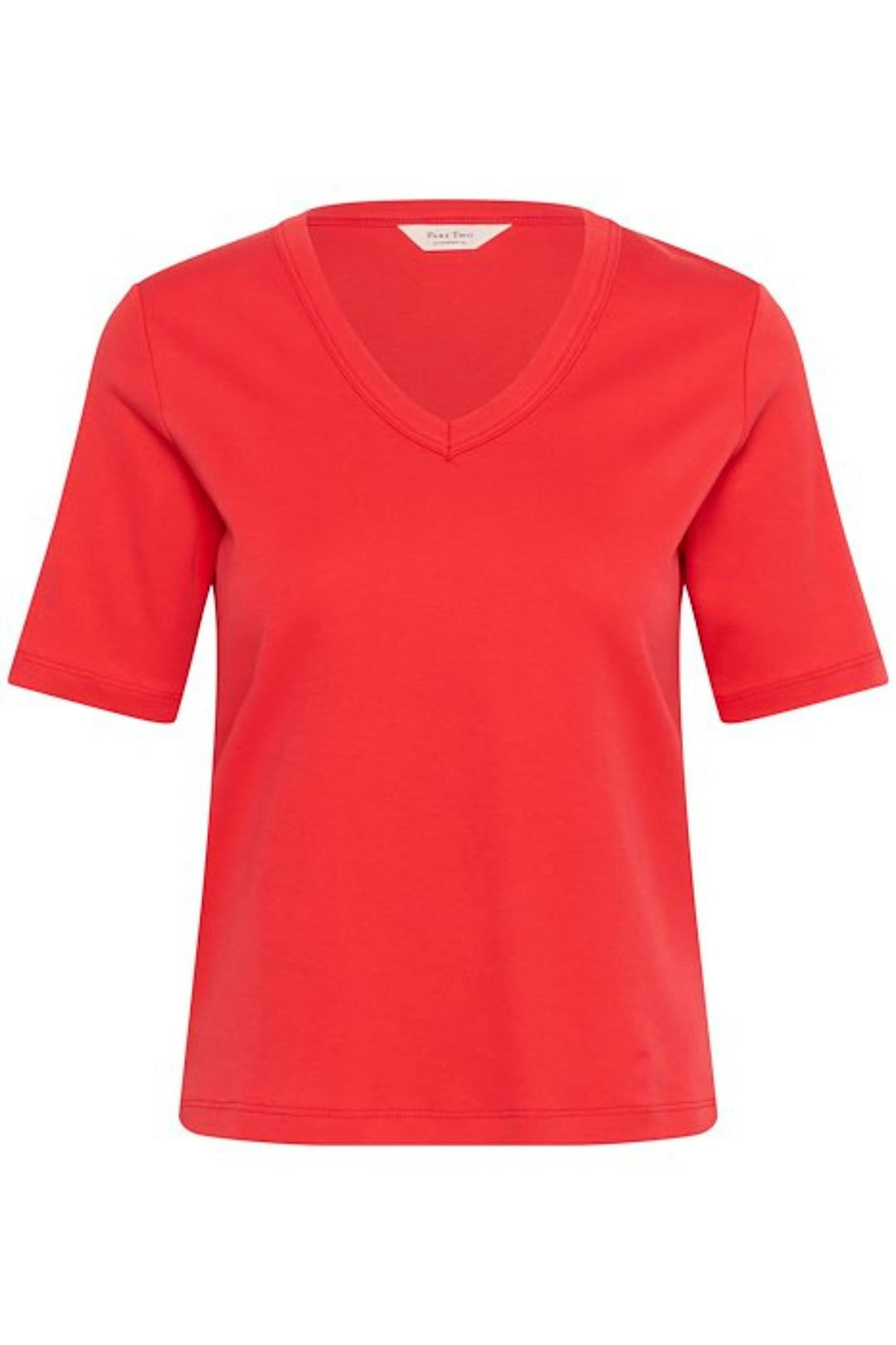 dotique-part-two-30307809-ratansapw-bittersweet-red-organic-cotton-t-shirt-regular-fit-above-elbow-1