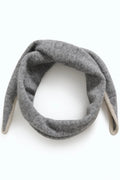 Part Two CimyaPW Scarf Grey Melange 30310882 – view 1. Shop Part Two at Dotique.
