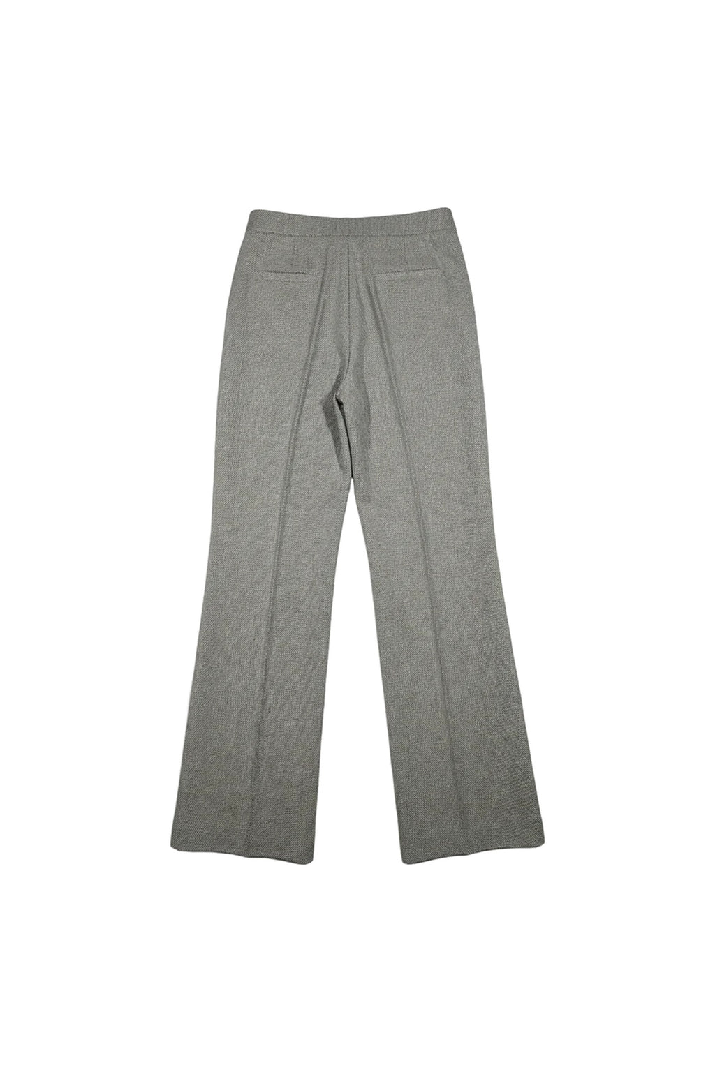Part Two PontasPW Trousers Beetle Herringbone Green 30305506 305451 – view 1. Shop Part Two at Dotique.