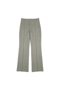 Part Two PontasPW Trousers Beetle Herringbone Green 30305506 305451 – view 2. Shop Part Two at Dotique.