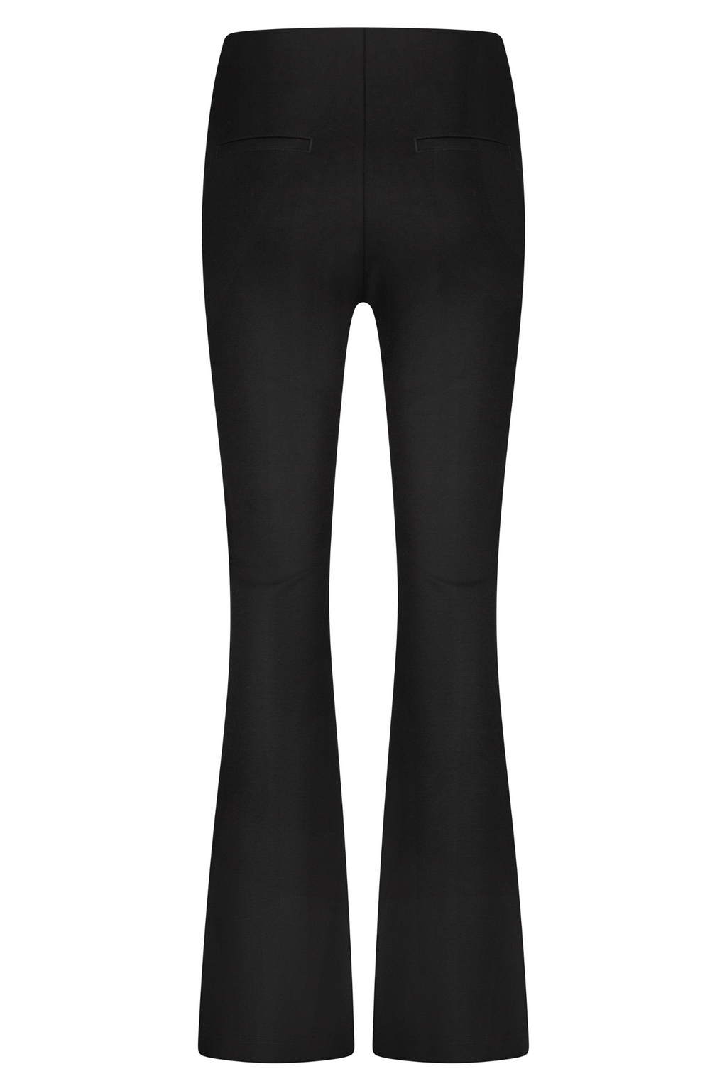 Red Button SRB4709 Bibette Fancy Twill Black