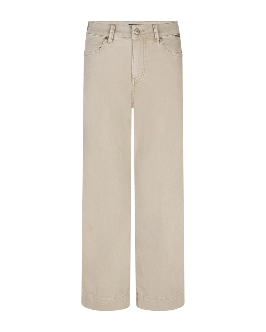 Red Button SRB4761A Conny Fancy Stitching Colour L26 Pebble jeans by Red Button Shop Red Button at Dotique