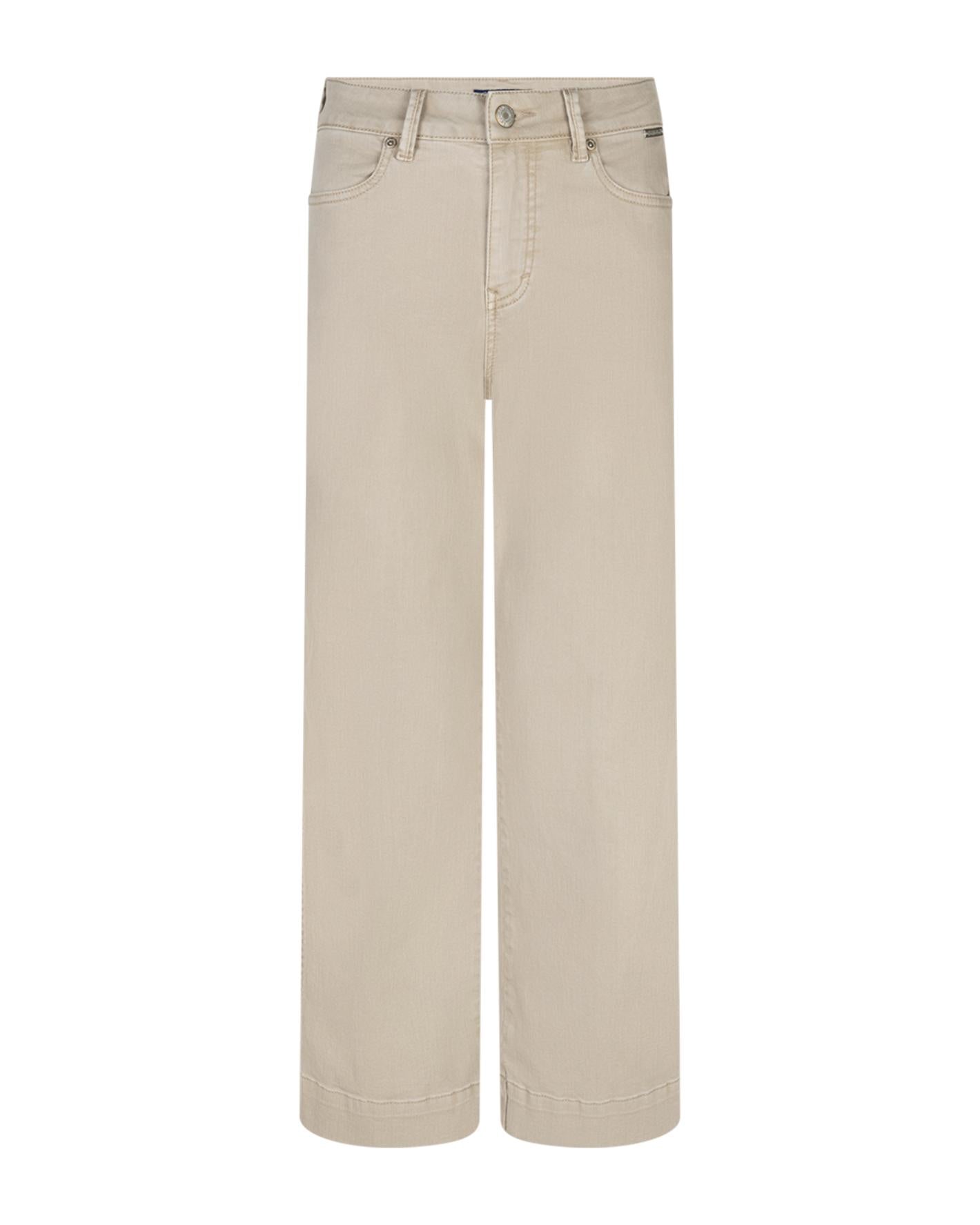 Red Button SRB4761A Conny Fancy Stitching Colour L26 Pebble jeans by Red Button Shop Red Button at Dotique