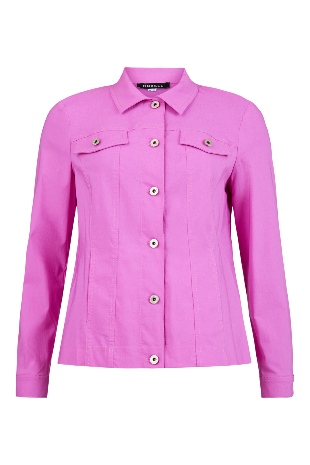 Robell 57609-5499-435 Pink Happy Jacket (60cm)