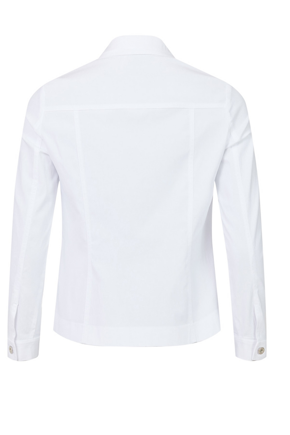 Robell 57609-5499-10 White Happy Jacket (60cm) - Dotique