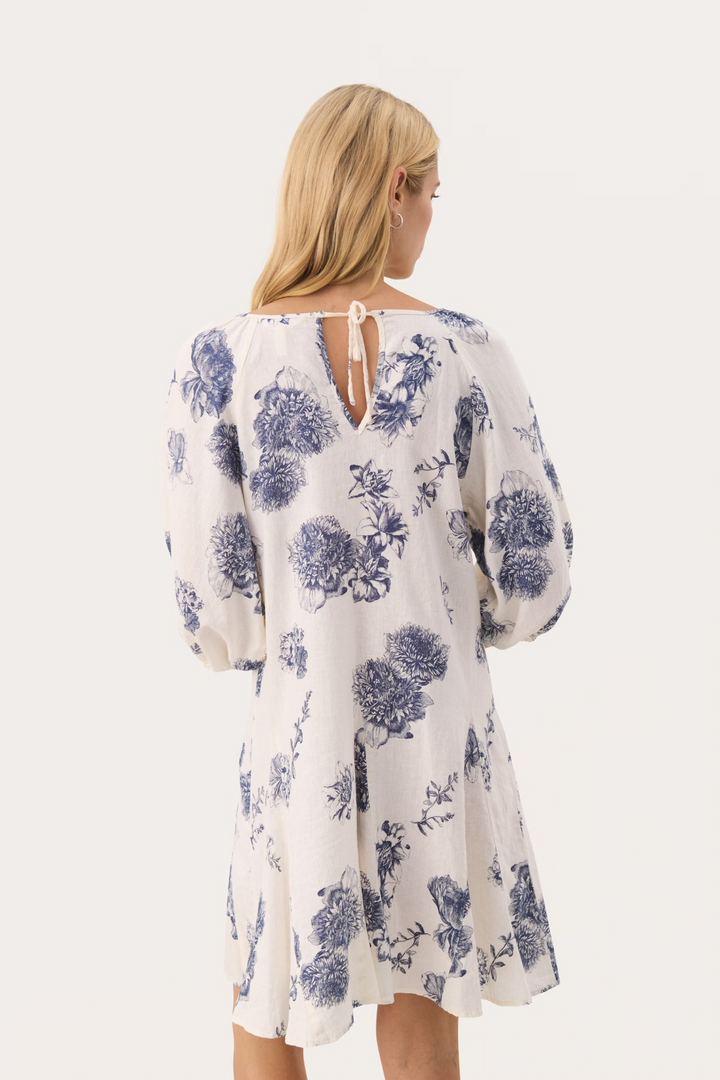 Part Two 30309624 RuthyPW Linen Dress