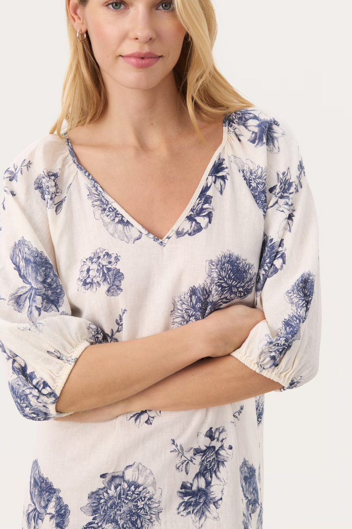 Part Two 30309624 RuthyPW Linen Dress
