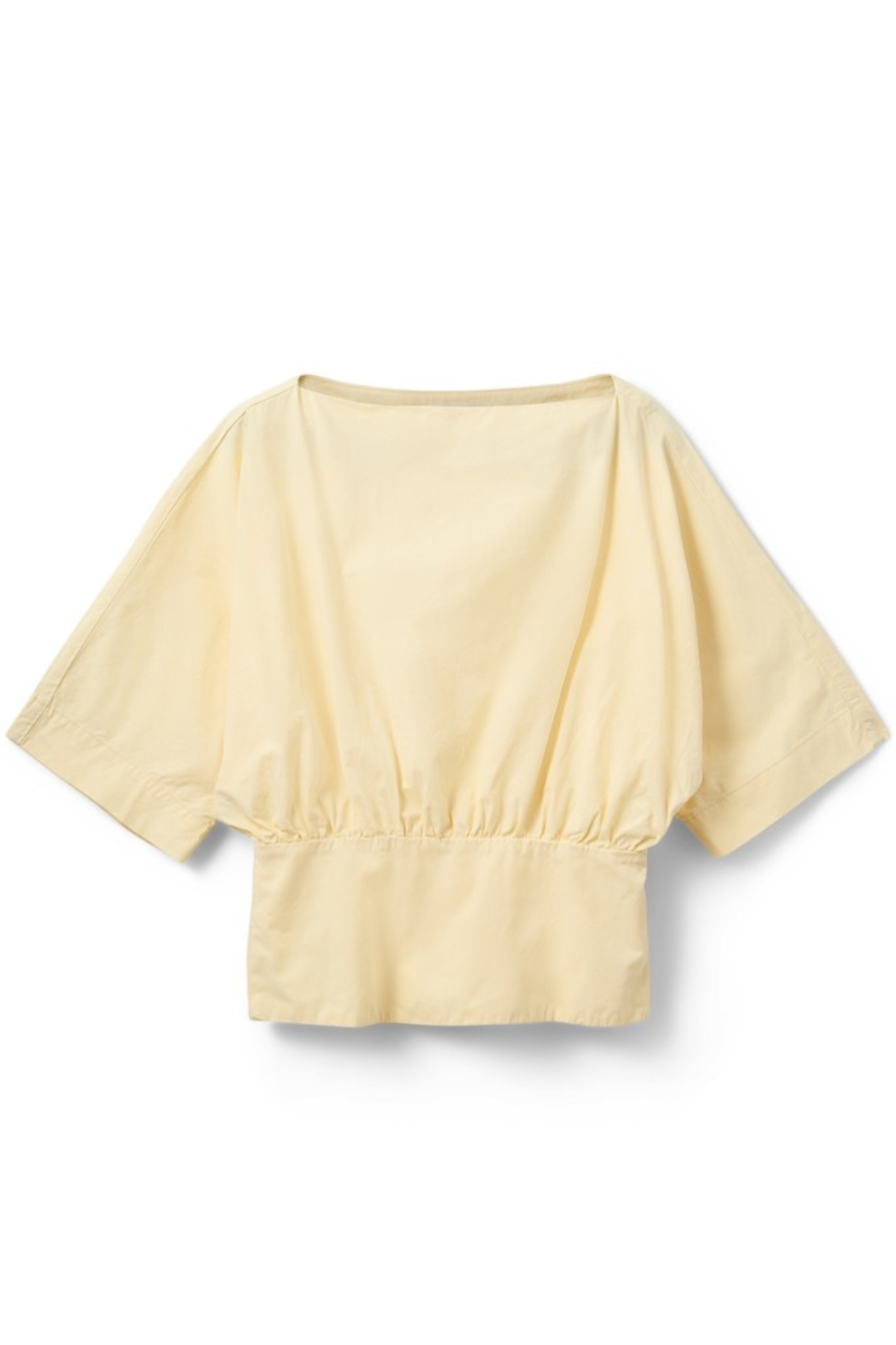 The Sofie Schnoor S261311 Mikkasw Boat-Neck Blouse is an easy, elegant piece designed for everyday wear. Shop Sofie Schnoor at Dotique.