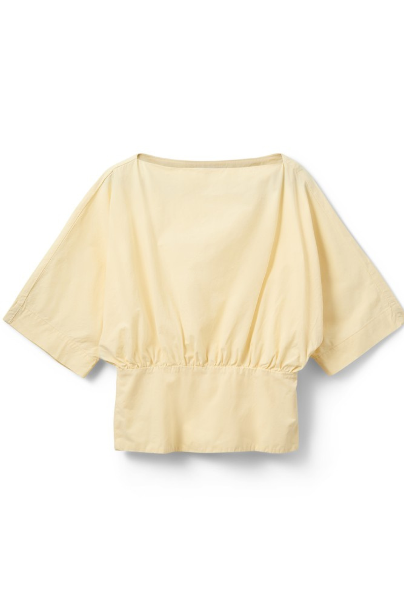 The Sofie Schnoor S261311 Mikkasw Boat-Neck Blouse is an easy, elegant piece designed for everyday wear. Shop Sofie Schnoor at Dotique.