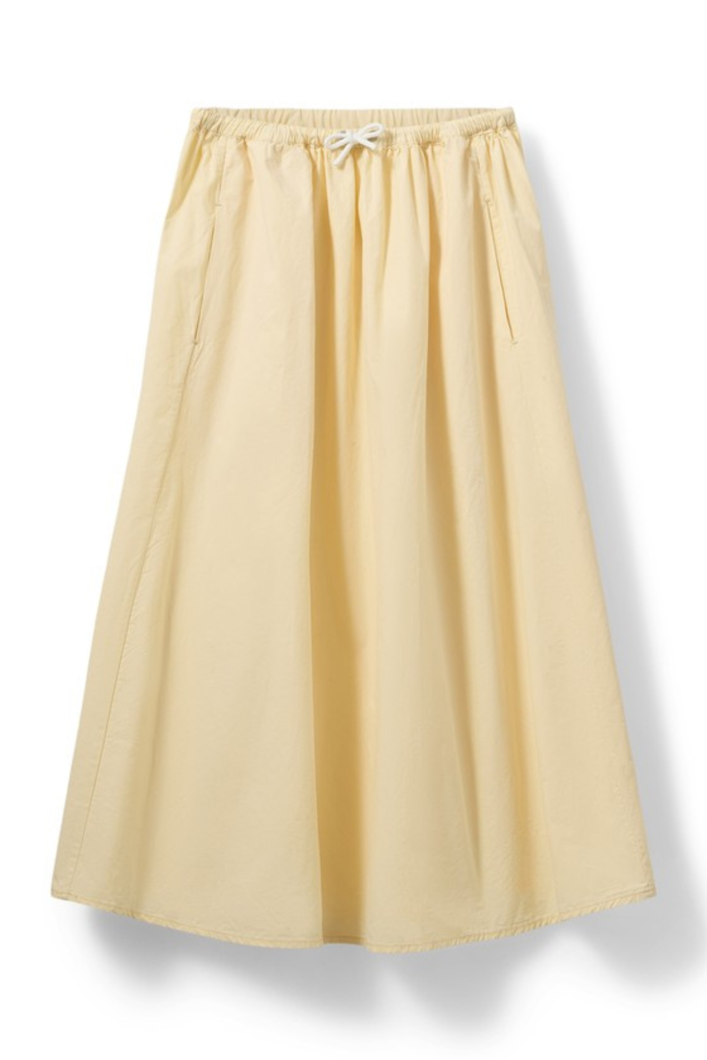 The Sofie Schnoor S261312 Juneausw Midi Skirt is a beautifully easy piece designed for everyday wear. Shop Sofie Schnoor at Dotique.
