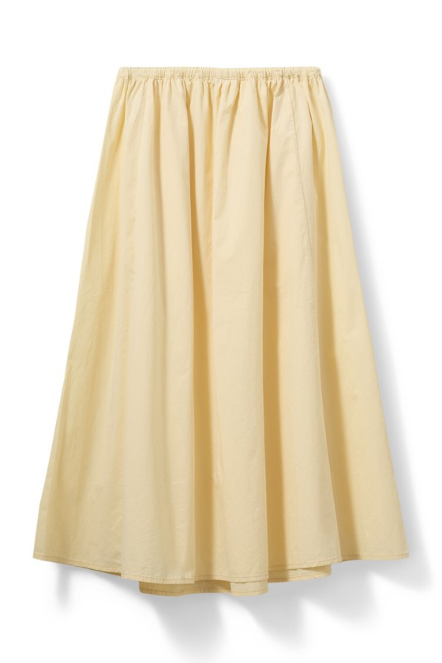 The Sofie Schnoor S261312 Juneausw Midi Skirt is a beautifully easy piece designed for everyday wear. Shop Sofie Schnoor at Dotique.