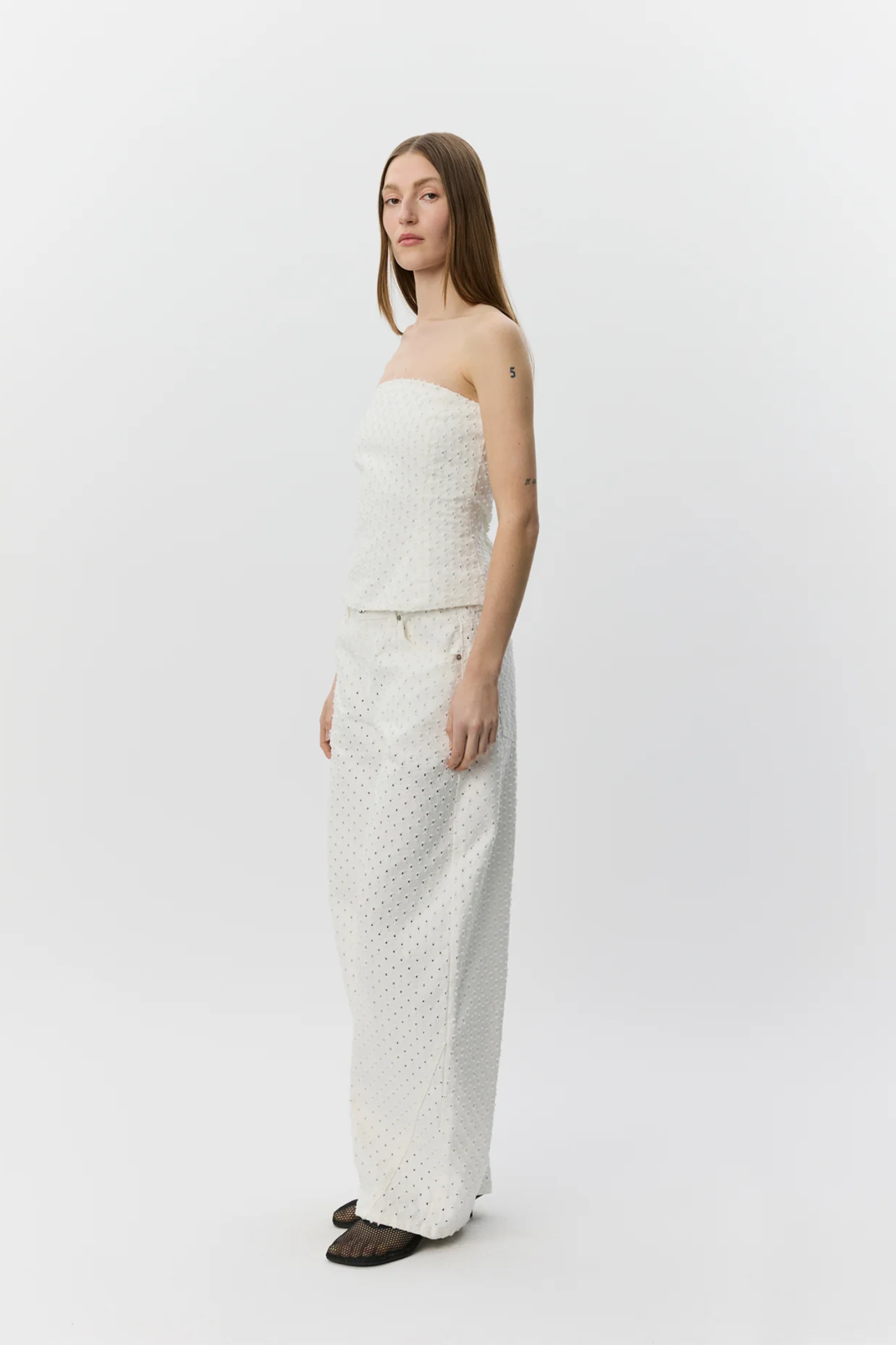 Sofie Schnoor Tomirsw Barrel Shape Jeans S262187