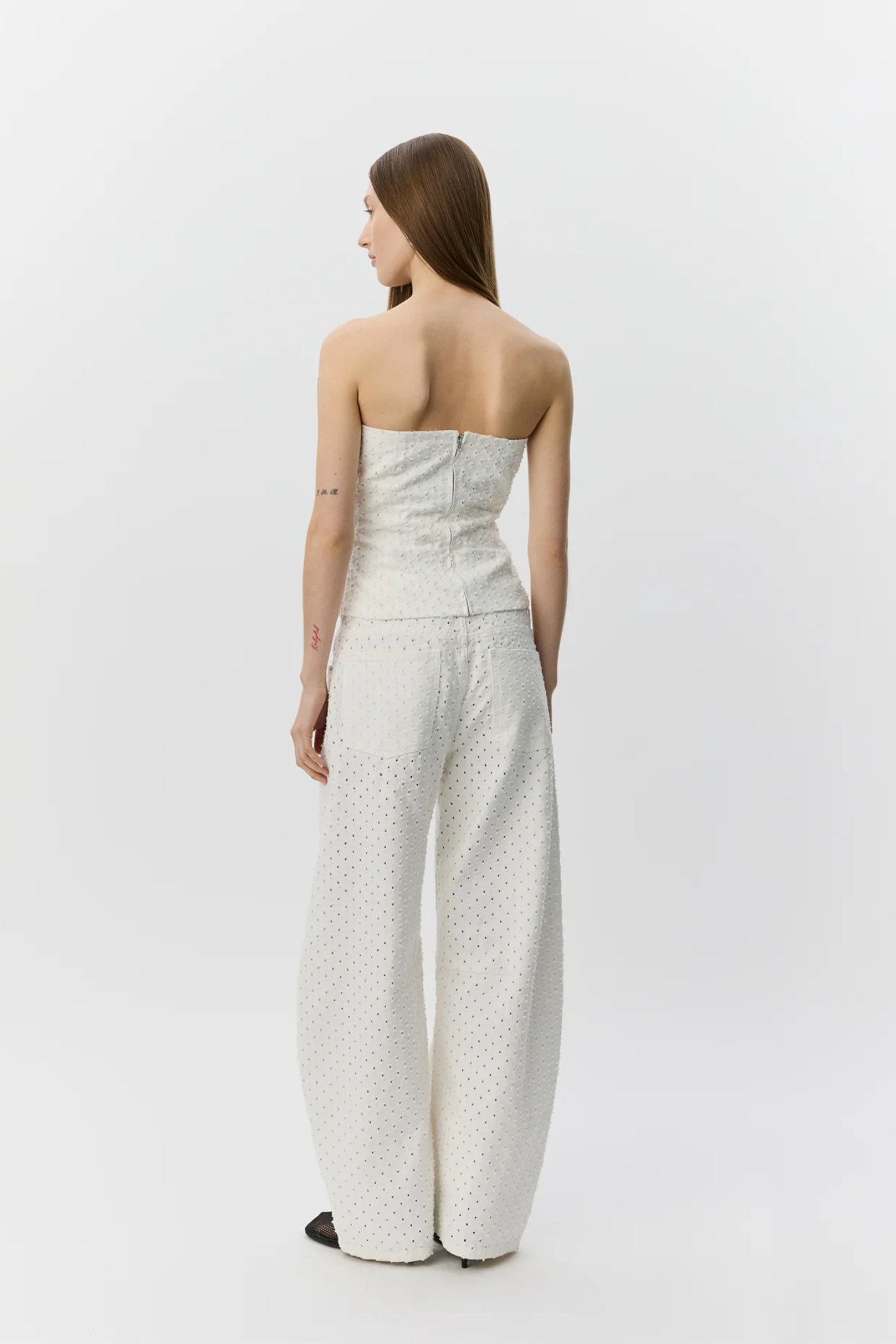 Sofie Schnoor Tomirsw Barrel Shape Jeans S262187