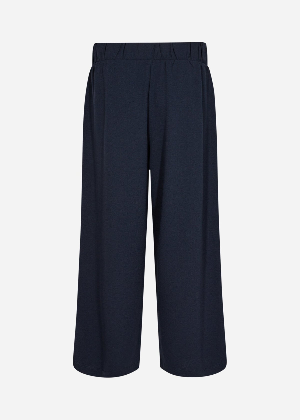 Soya Concept Siham 36 navy trousers product detail - Dotique