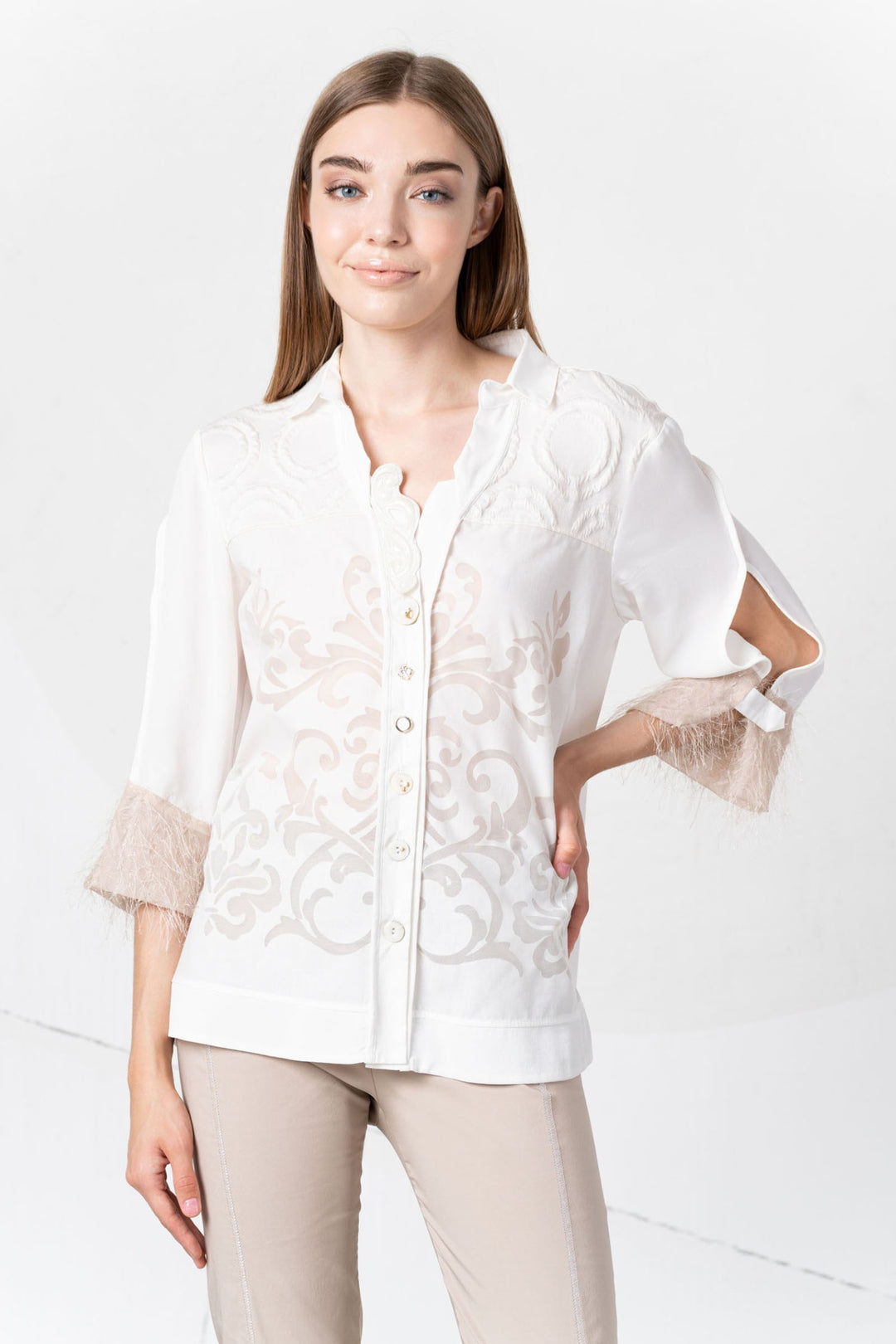 elisa-cavaletti-03149-off-white-incontro-blouse-dotique-1