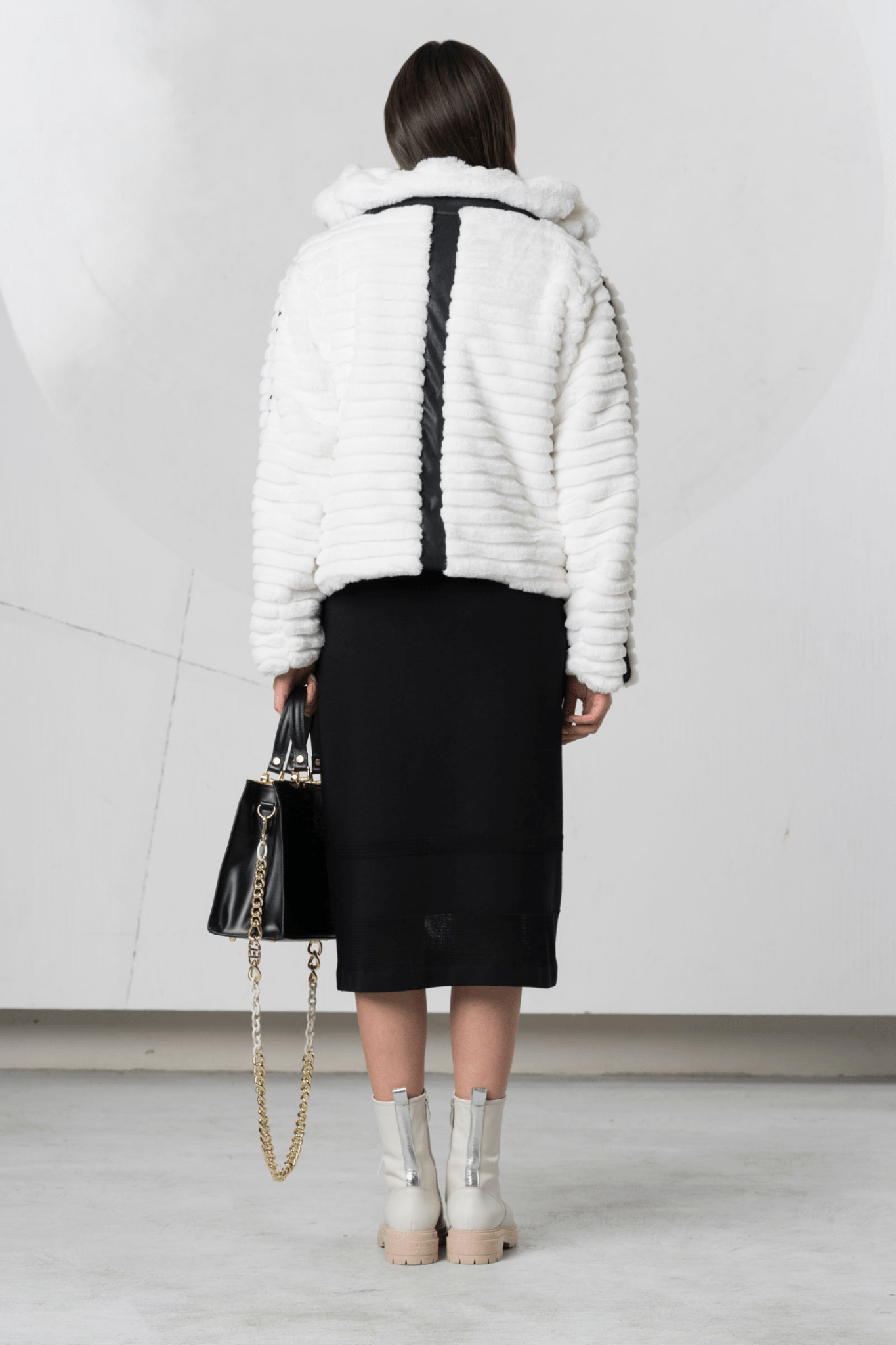 Elisa Cavaletti Jacket – ELW257052300 03149 - Dotique - Elisa Cavaletti