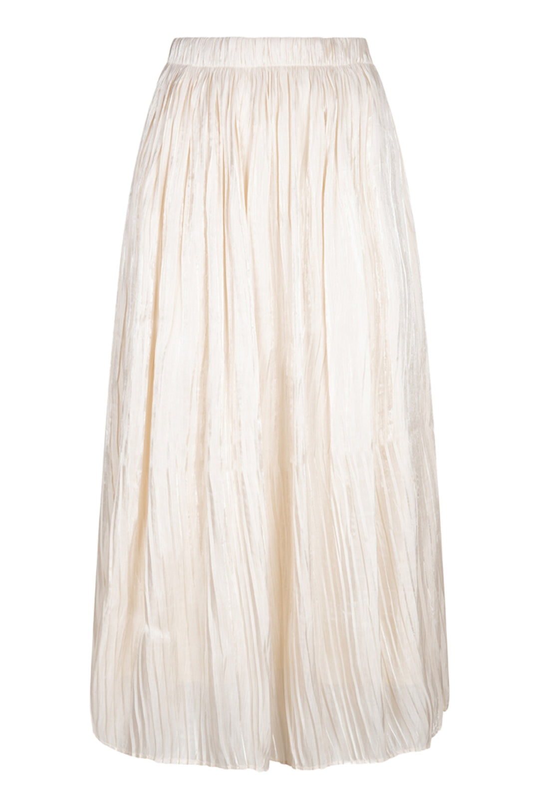 esqualo-28015-off-white-skirt-plisse-changeant-Dotique-