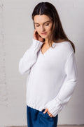 Eve in Paradise 1261 - 26610 - 1000 Lesedi Organic Cotton Jumper - Dotique