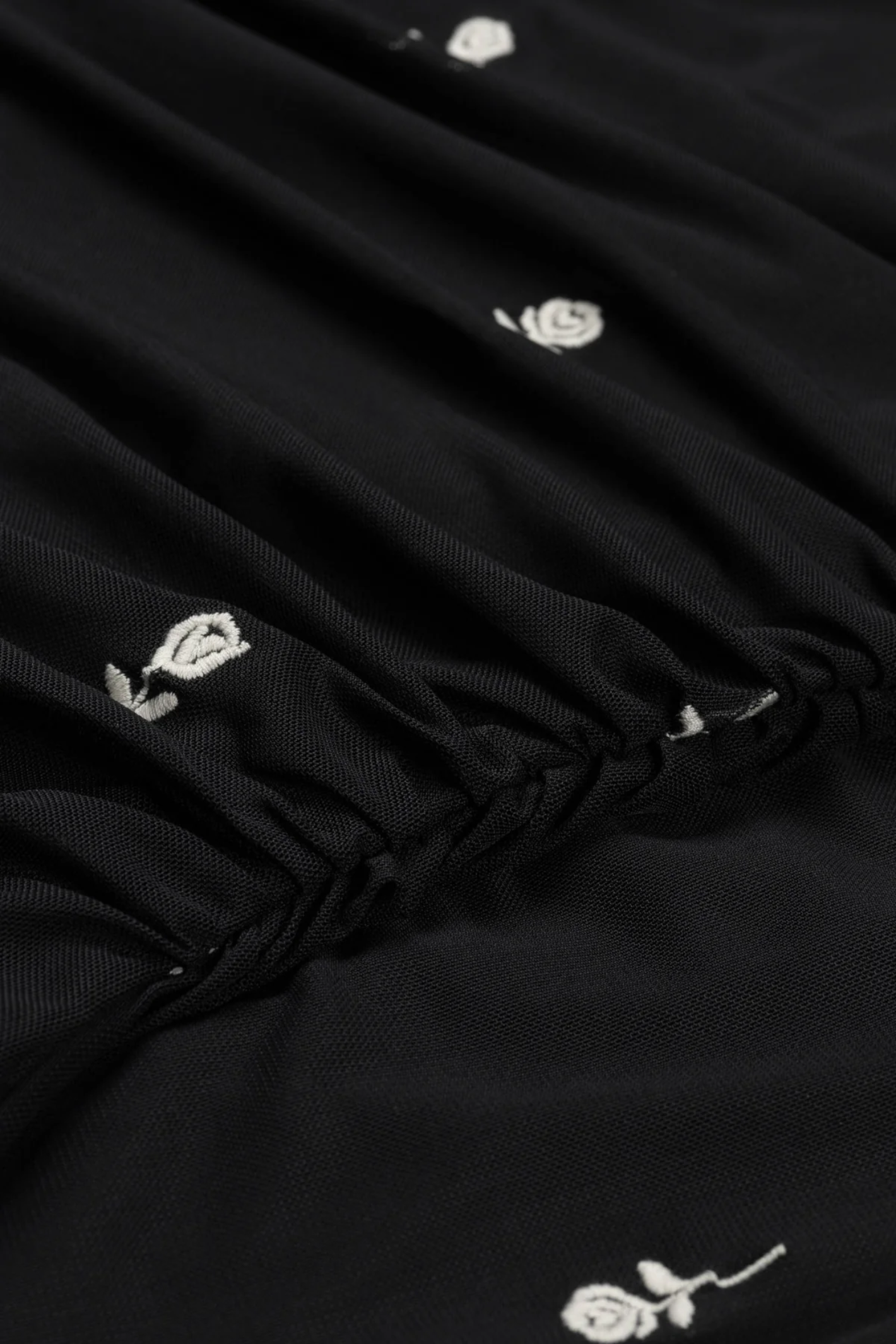 Fabienne Chapot Ashley Dress Black/Cosy White