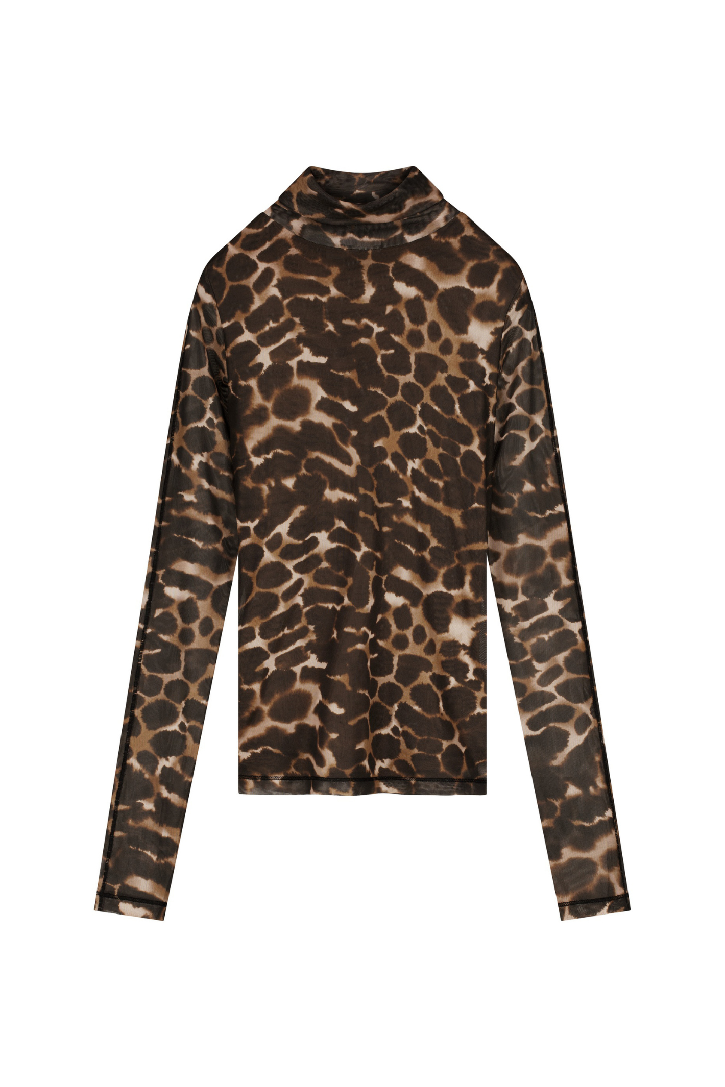 Fabienne Chapot Jadyn Top Toffee/Camel Club