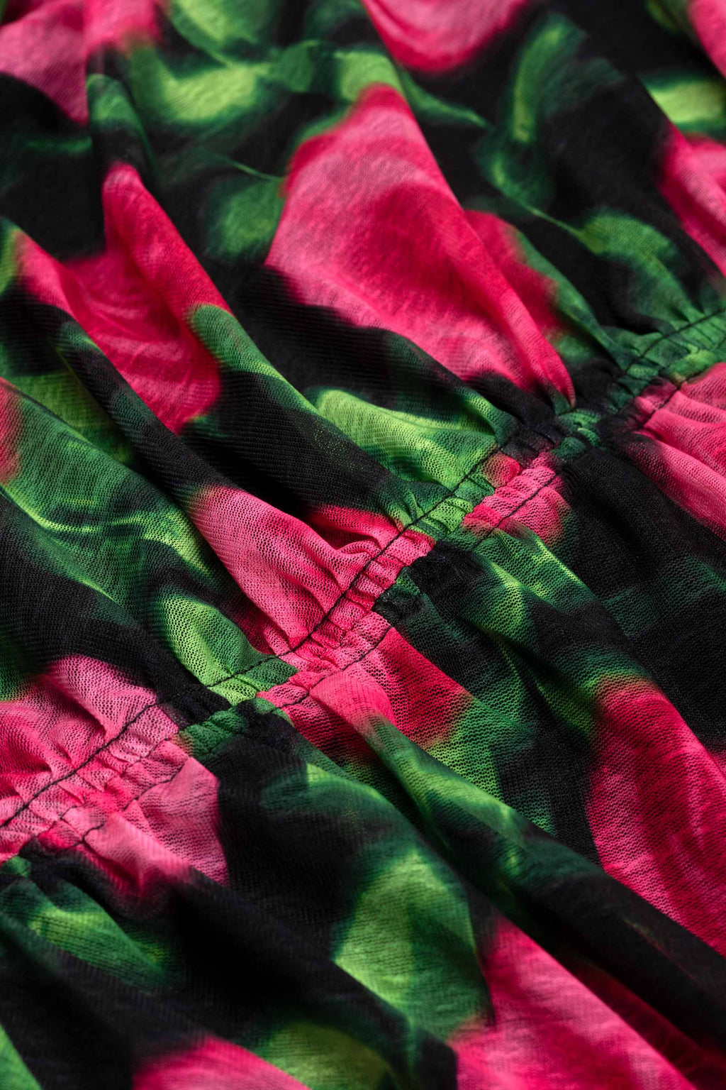 Fabienne Chapot Karlis Top Fab Fuchsia/Black