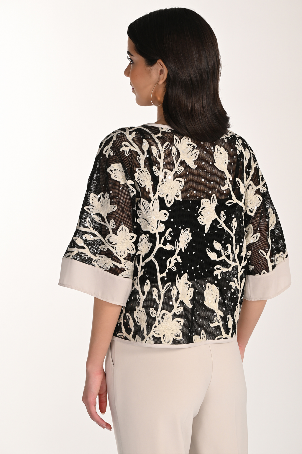 frank-lyman-266206-black-almond-knit-top