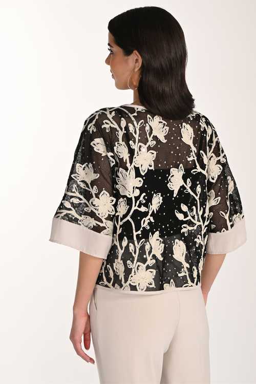 frank-lyman-266206-black-almond-knit-top