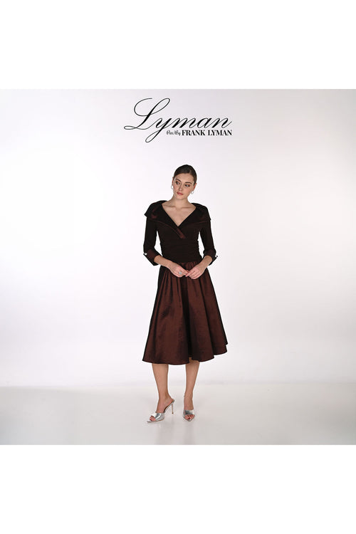 Shop Frank Lyman at Dotique