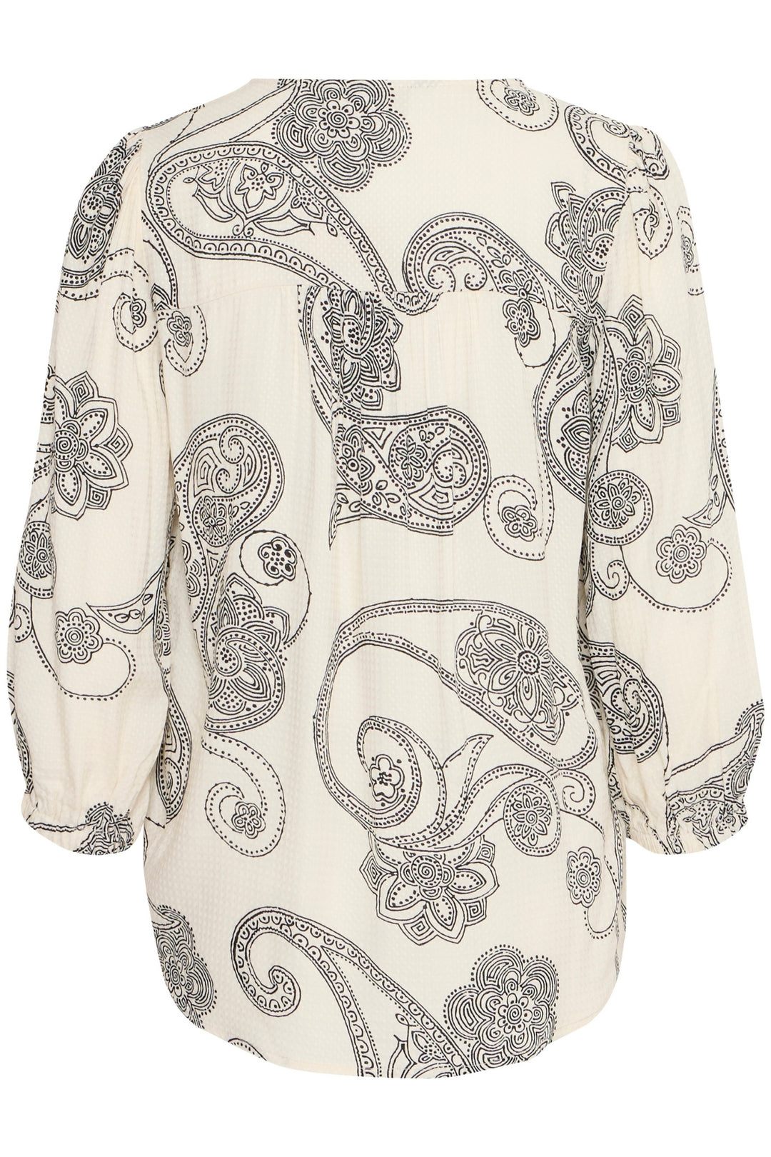 fransa-20613740-froline-bl-1-white-patterned-blouse-Dotique-