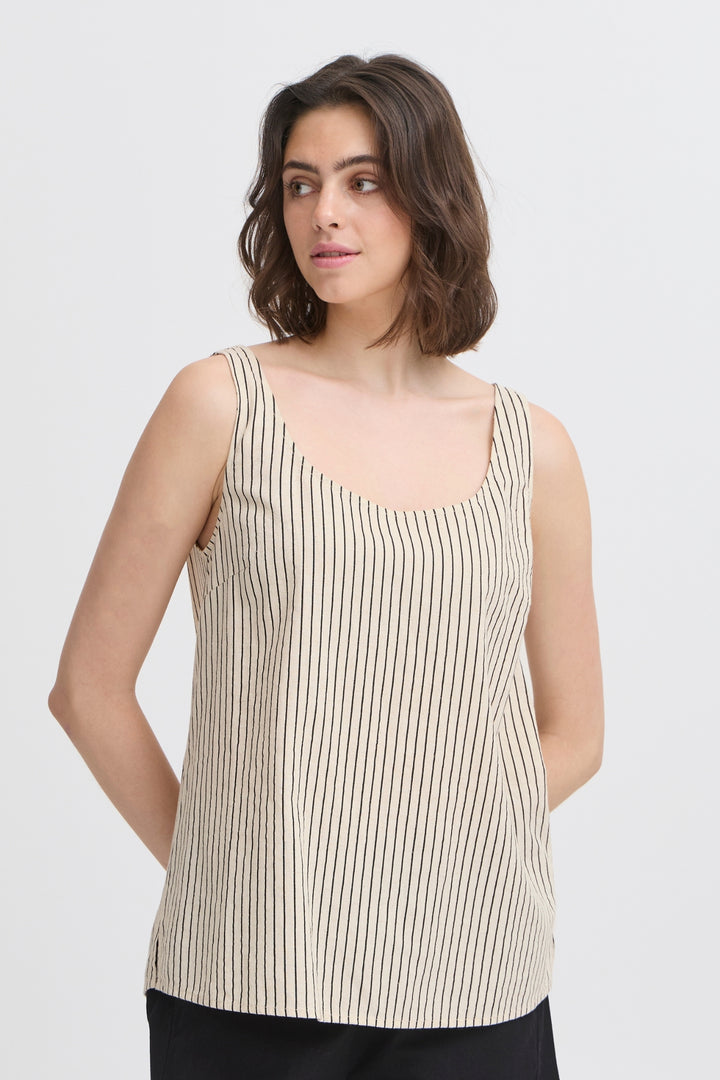 fransa-20615442-frmaddie-sleeveless-striped-top-Dotique-