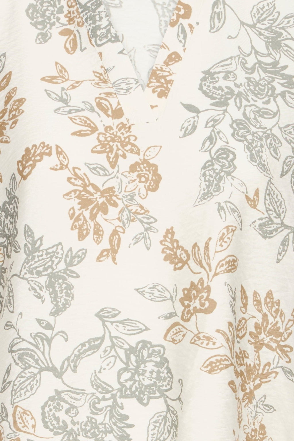 fransa-20615566-frtine-bl-2-green-floral-blouse