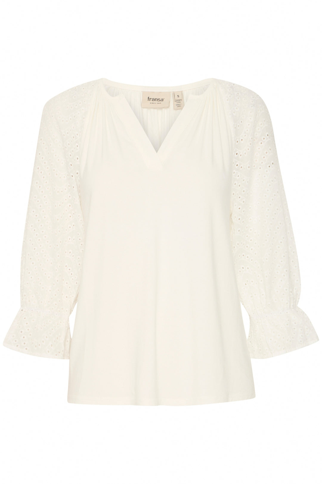  fransa-20615580-frmynne-bl-1-knitted-white-blouse-Dotique-