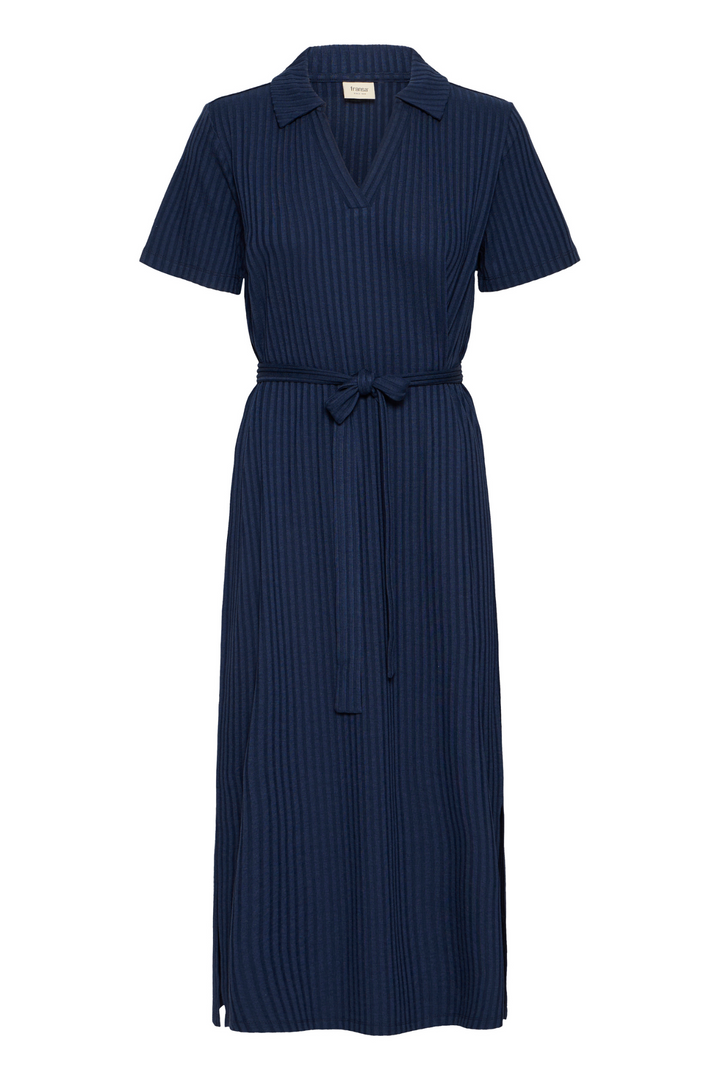 Fransa 20615725 FRZAHIA DR 1 Dress Black