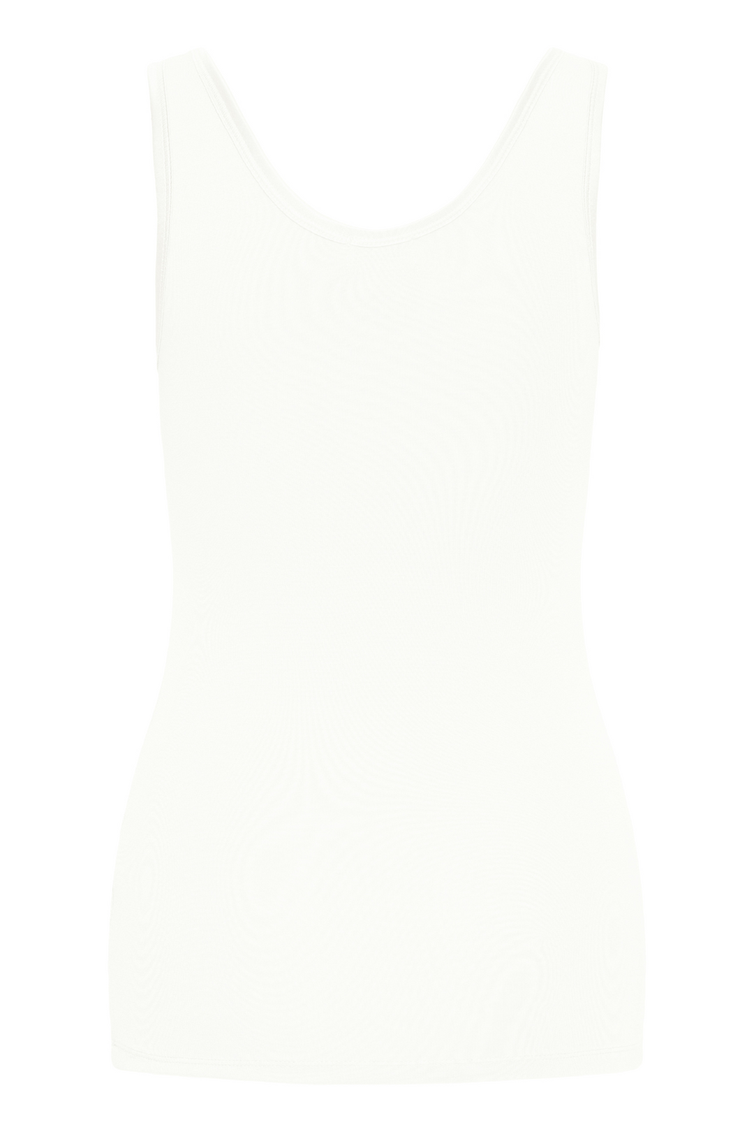 Fransa 20615759 FRZULU Top 11 Vest Top Blanc De Blanc