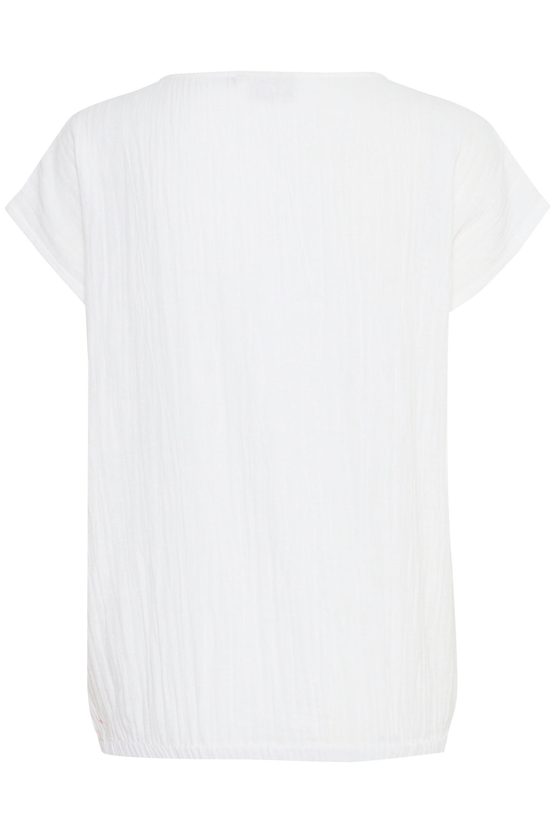 fransa-20615805-frmanua-bl-1-white-cotton-t-shirt