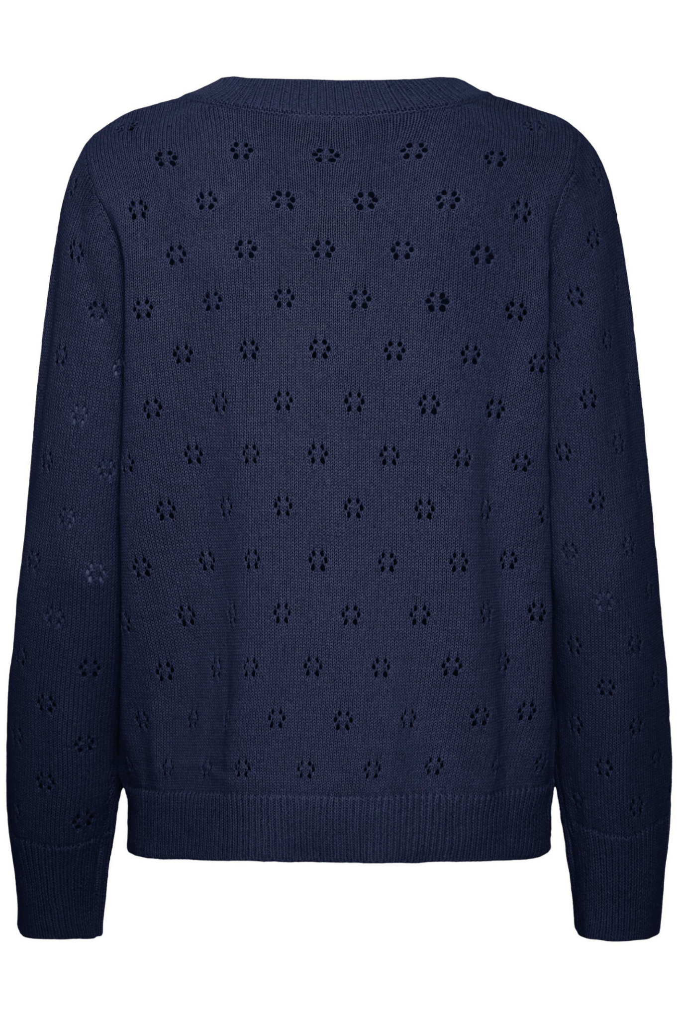 Fransa 20615979 FRKATALIN Night Sky Jumper - Dotique - Fransa