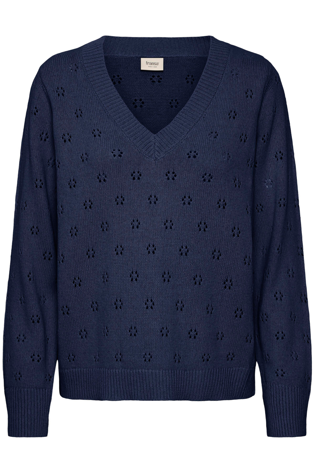 Fransa 20615979 FRKATALIN PU2 Night Sky