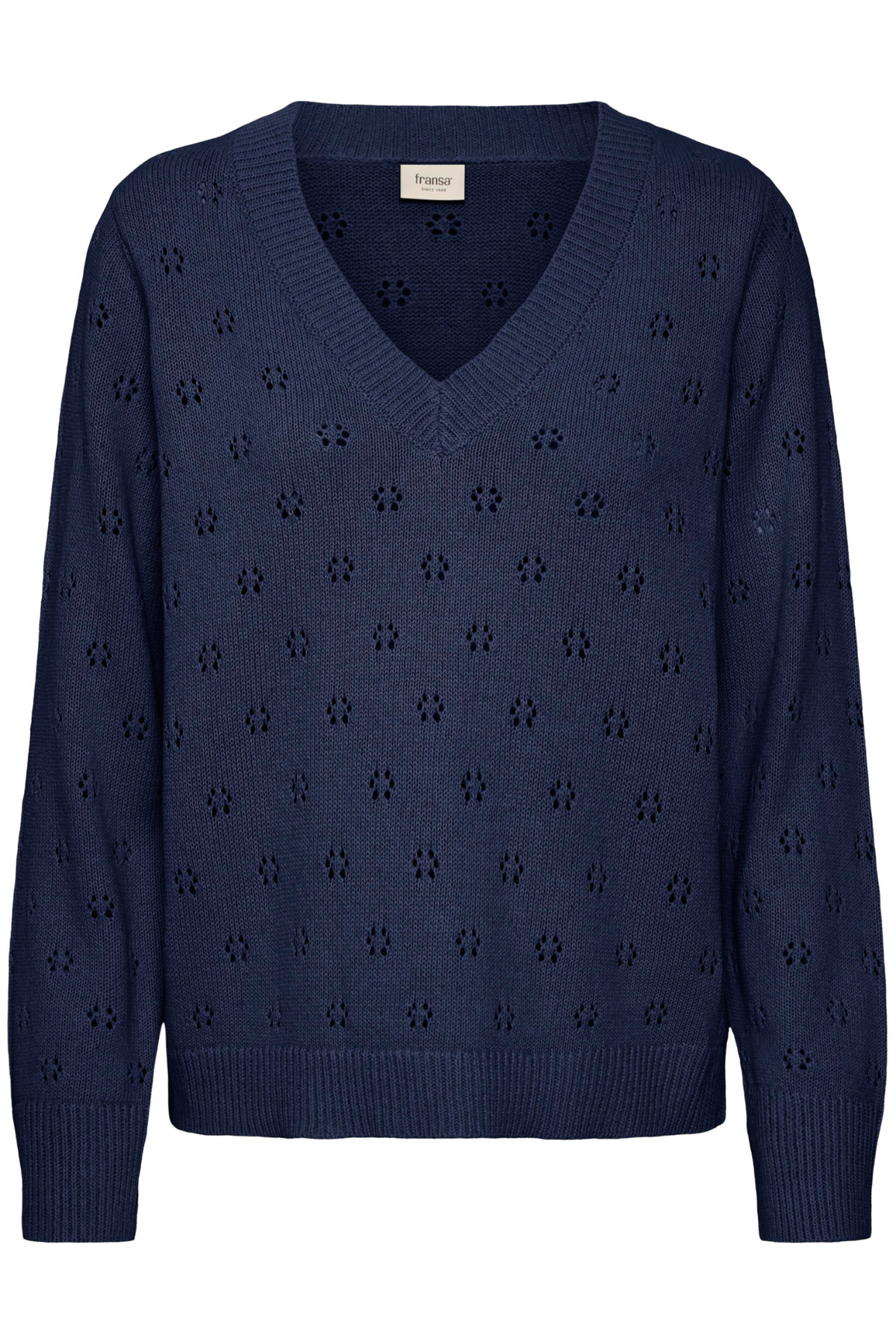 Fransa 20615979 FRKATALIN PU2 Night Sky